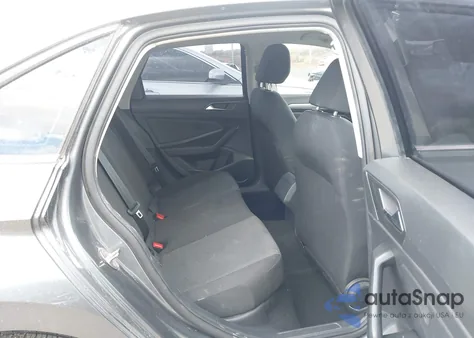 2021 Volkswagen Jetta 1.4T R-Line/1.4T S/1.4T Se from USA, damaged, VIN 3VWC57BU4MM066669